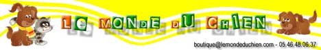 La Boutique du Monde du Chien