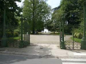 Nostalgie de France, Dogues de Bordeaux kennel, breeder Mrs Shishkina